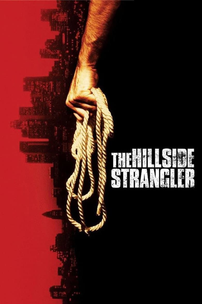 Hillside Strangler (DVD)