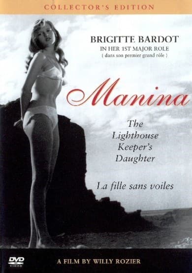 Manina (DVD)