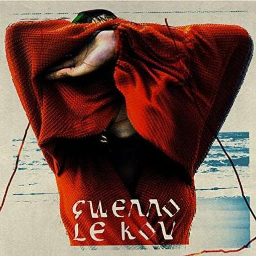 Gwenno - Le Kov (2 LP)