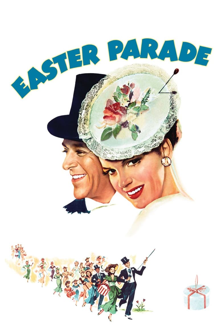 Easter parade