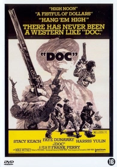 Doc (DVD)