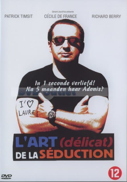 Art Delicat De La Seduction