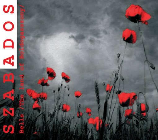 György Szabados - Bells (The Land Of Boldogasszony) (CD)