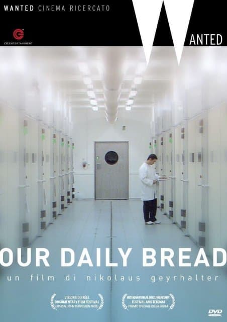 Our Daily Bread (Import)