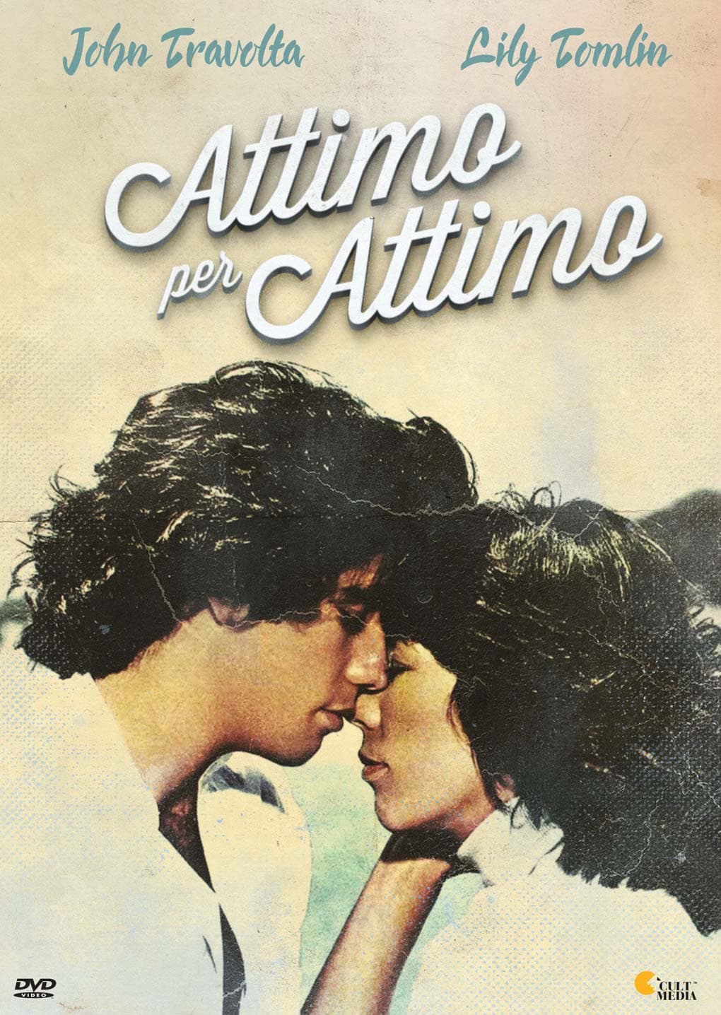 Attimo Per Attimo (Import)