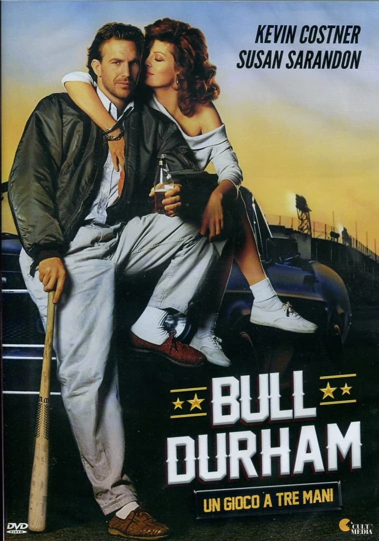 Bull Durham (Import)