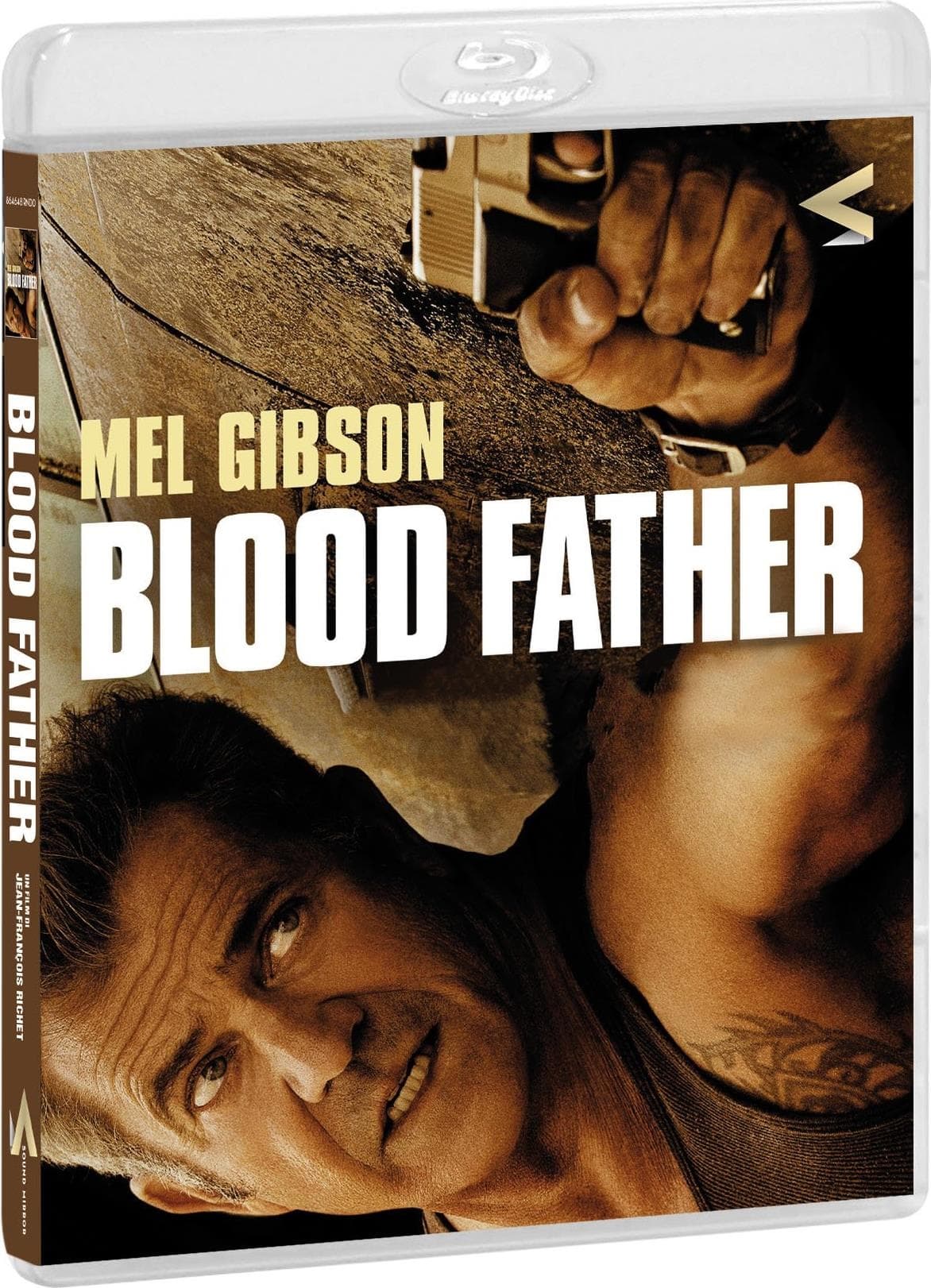 Blood Father (Import)