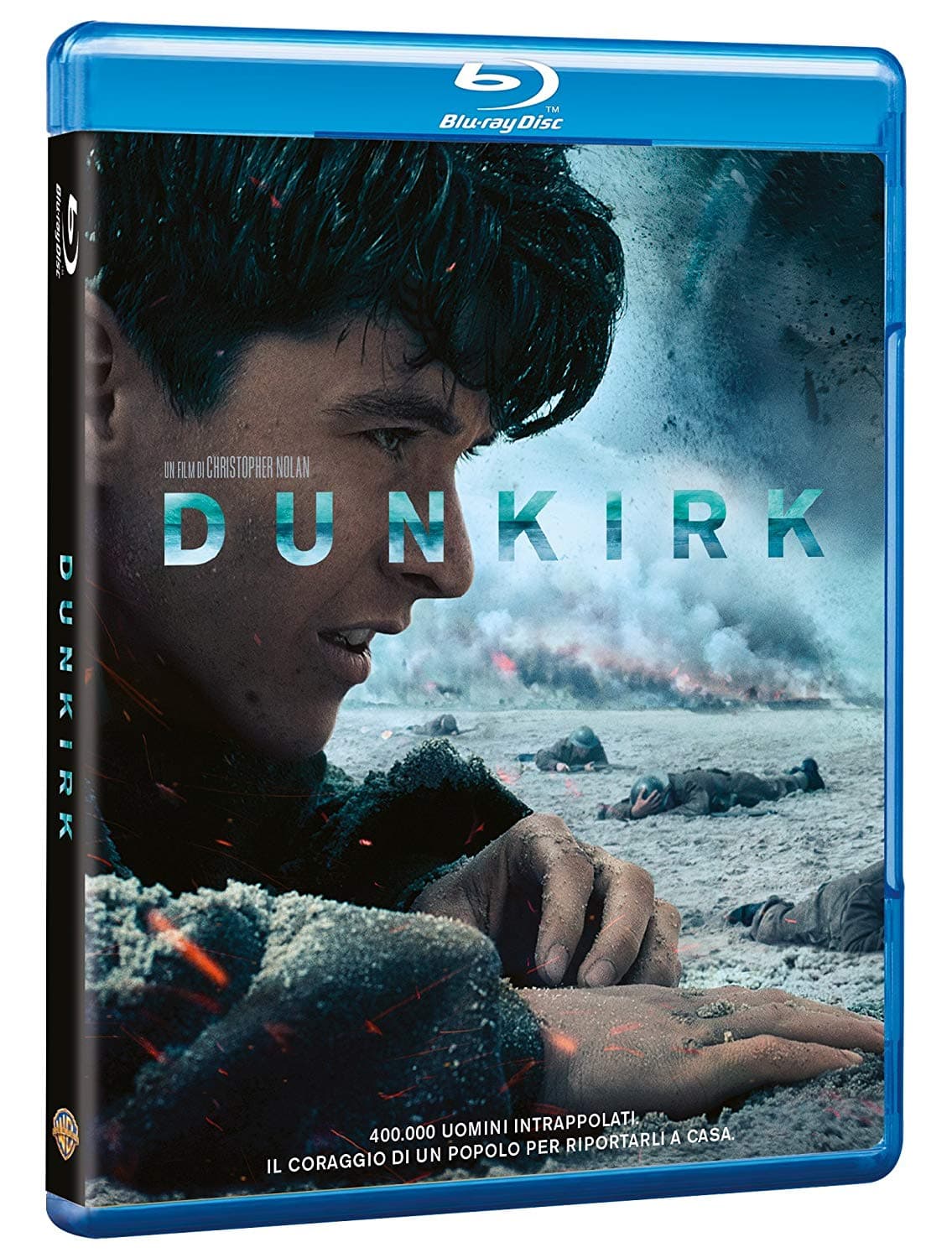 Dunkirk (Import)