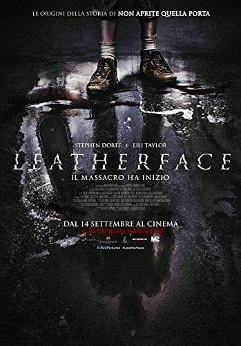 Leatherface - Il Massacro Ha Inizio (Import)
