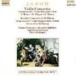 Takako Nishizaki - Violin Concertos (CD)