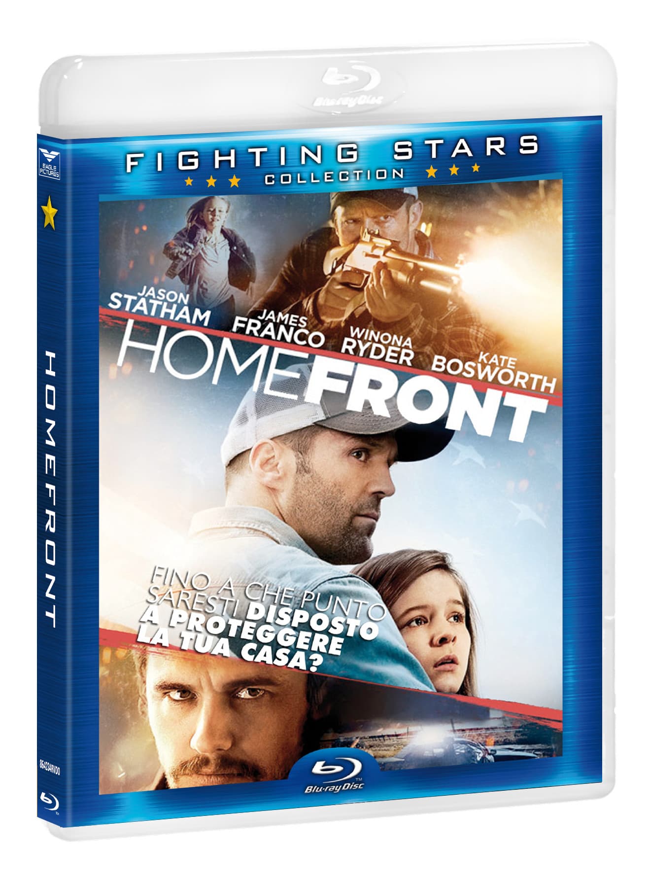 Homefront (fighting Stars) (Import)