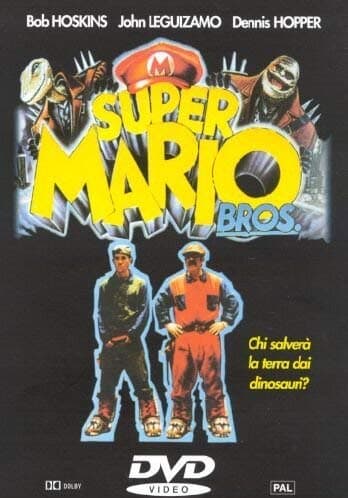 Super Mario Bross (Import)