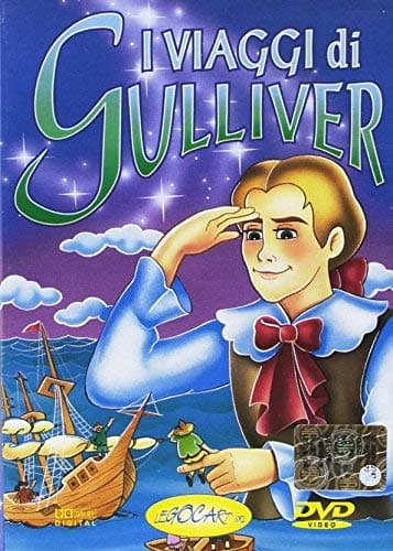 Viaggi Di Gulliver (i) (Import)
