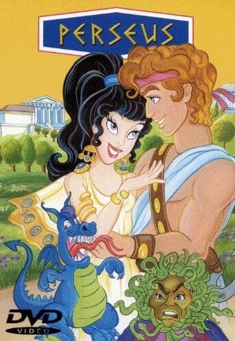 Perseus (Import)