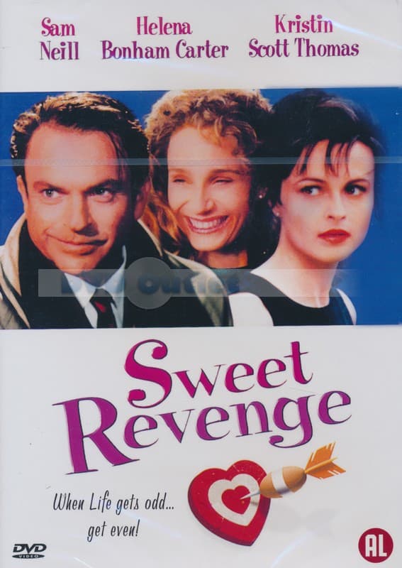 Sweet Revenge (DVD)
