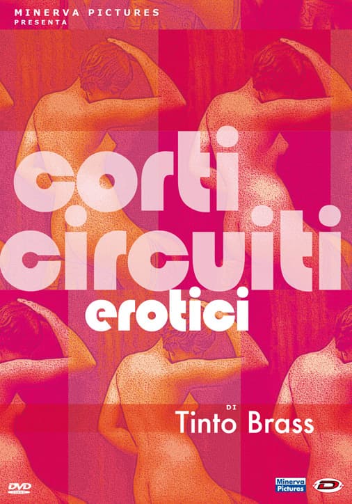 Tinto Brass Corti Circuiti Erotici (2 Dvd) (Import)