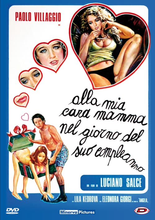 Alla Mia Cara Mamma Nel Giorno Del Suo Compleanno (Import)