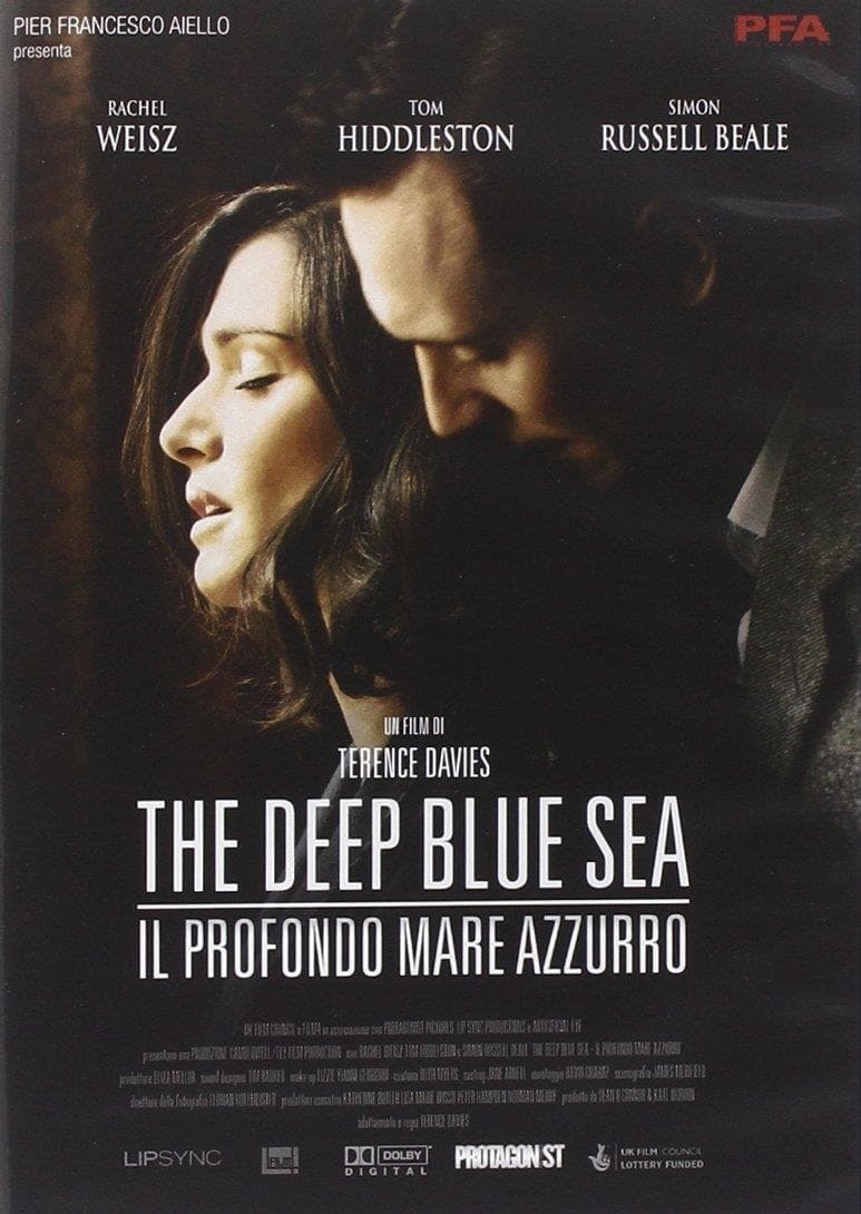 Deep Blue Sea (the) - Il Profondo Mare Azzurro (Import)