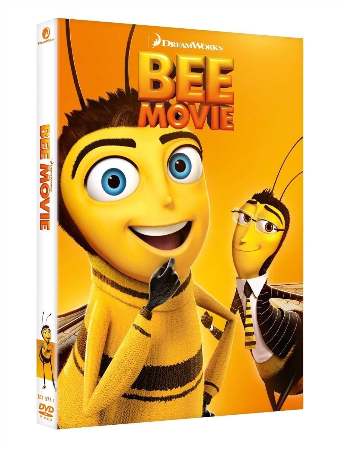 Bee Movie (Import)