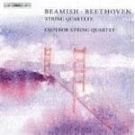 Emperor String Quartet - String Quartets (CD)