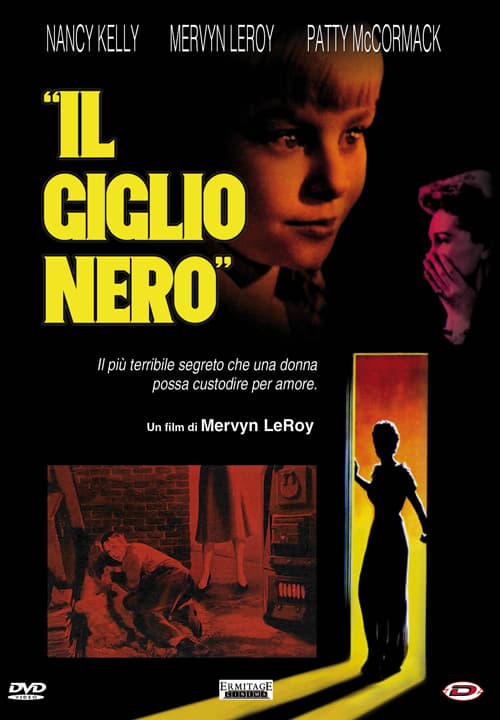 Giglio Nero (il) (Import)