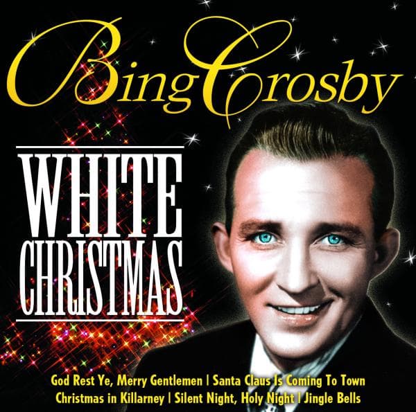 Crosby,bing - White Christmas