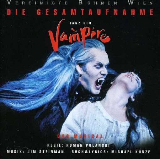 Tanz Der Vampire / O.c.r.