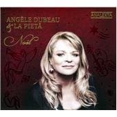 Angèle Dubeau & La Pietà - Noël (CD)