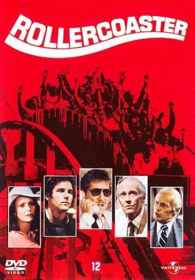 Rollercoaster (DVD)