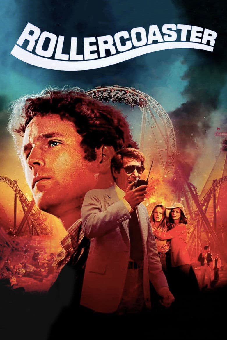 Rollercoaster (DVD)