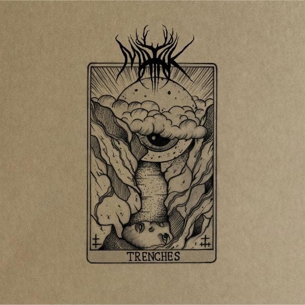 Mayak - Trenches (LP)