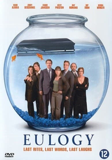 Eulogy (DVD)