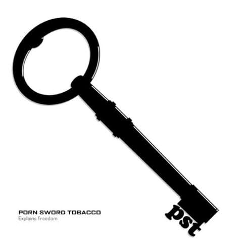 Porn Sword Tobacco - Explains Freedom (CD)