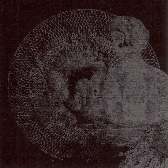 The North Sea - Bloodlines (CD)