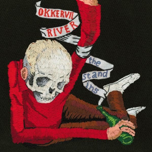 Okkervil River - The Stand Ins (CD)