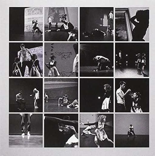 Peter Broderick - Music For Falling From Trees (CD)