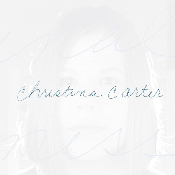 Christina Carter - Original Darkness (CD)