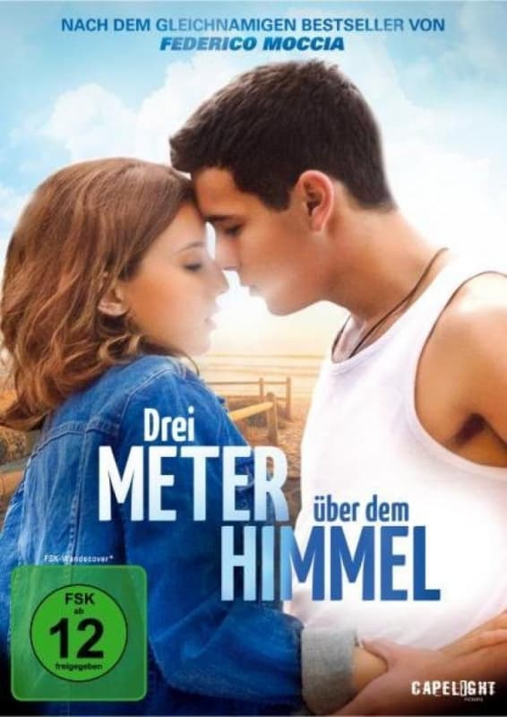 Gonzalez Molina,fernando - Drei Meter ?ber Dem Himmel