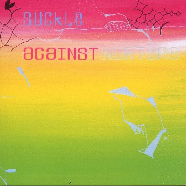 Suckle - Against Nurture (CD)