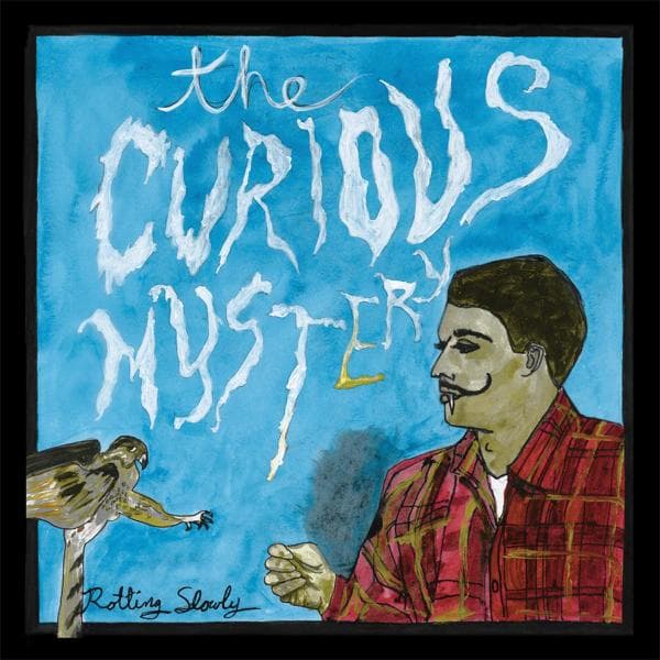 The Curious Mystery - Rotting Slowly (CD)