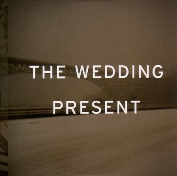 The Wedding Present - Take Fountain (CD)