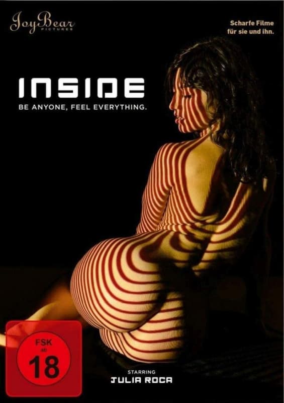 Joybear Pictures London - Inside