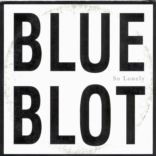 Various Artists - Flashbacks # 2: Blue & Lonely (CD)