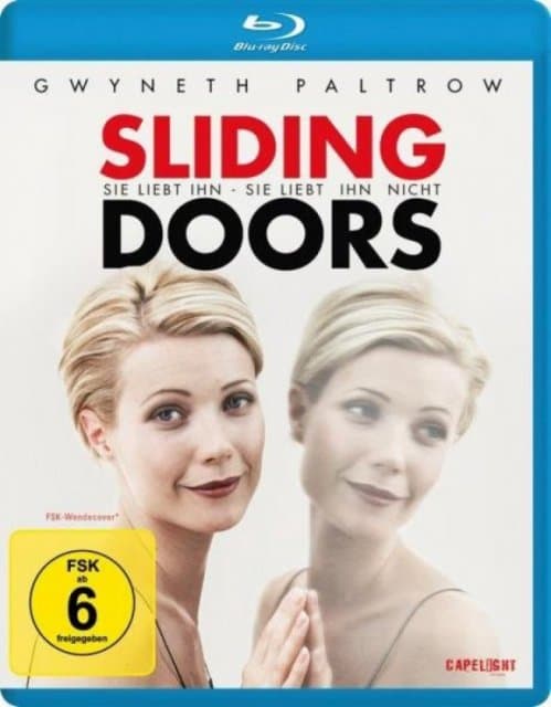 Howitt,peter - Sliding Doors: Sie Liebt Ihn-