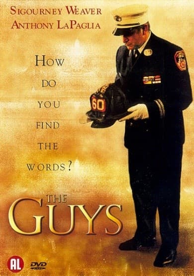 Guys  (DVD)