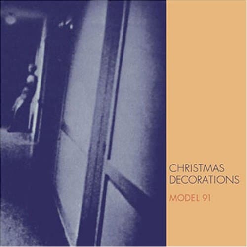 Christmas Decorations - Model 91 (CD)