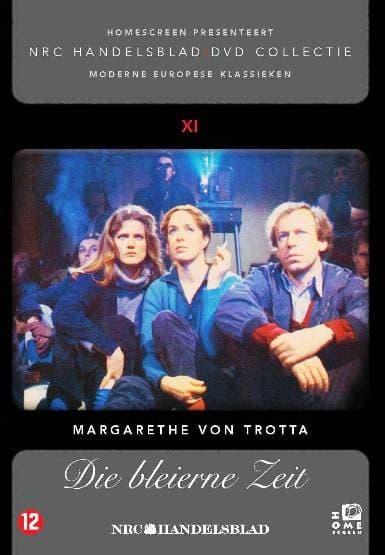 Bleierne zeit (DVD)