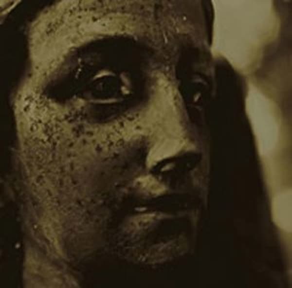 Elizabeth Anka Vajagic - Stand With The Stillness Of This Day (CD)
