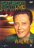 Saturday Night Live - Christopher Walken