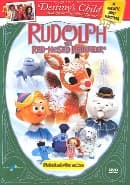 Rudolph The Red-nosed Reindeer